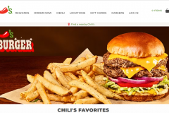 Chilis